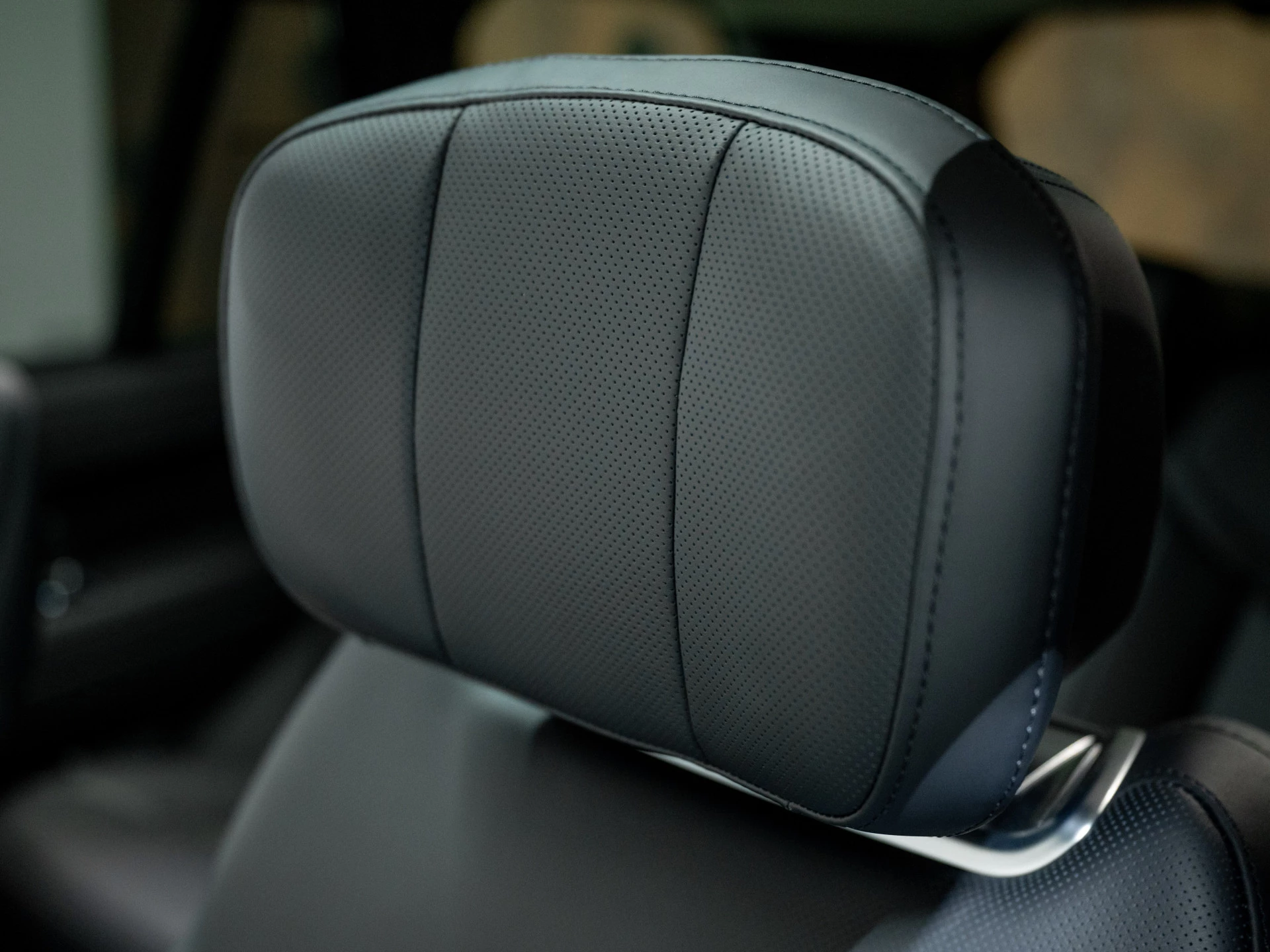 Hoofdafbeelding Land Rover Range Rover