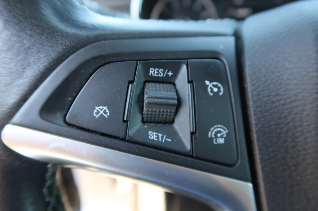 Hoofdafbeelding Opel Mokka X