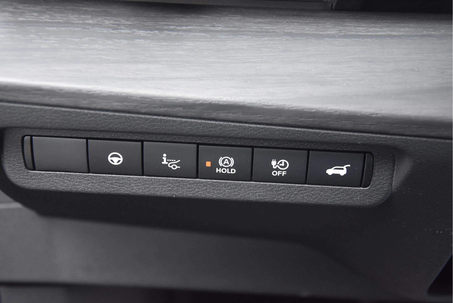 Hoofdafbeelding Nissan ARIYA