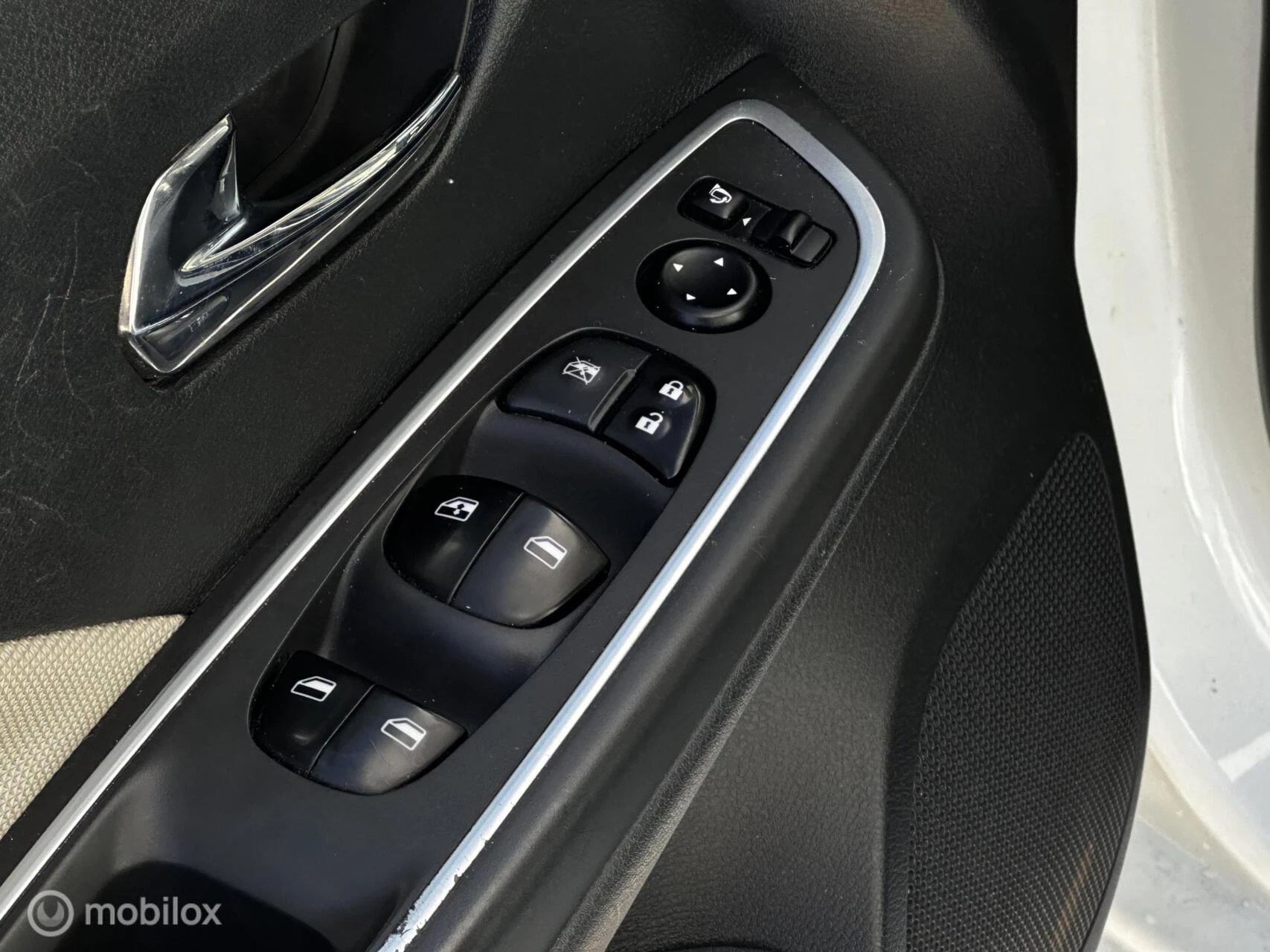 Hoofdafbeelding Nissan Micra