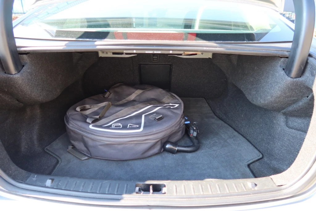 Hoofdafbeelding Volvo S60