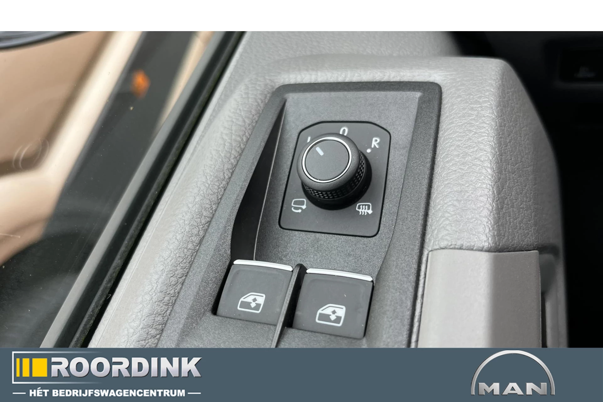 Hoofdafbeelding MAN TGE