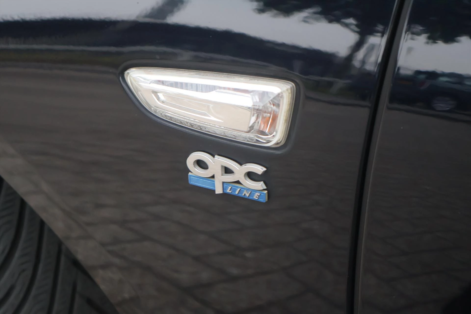 Hoofdafbeelding Opel Insignia