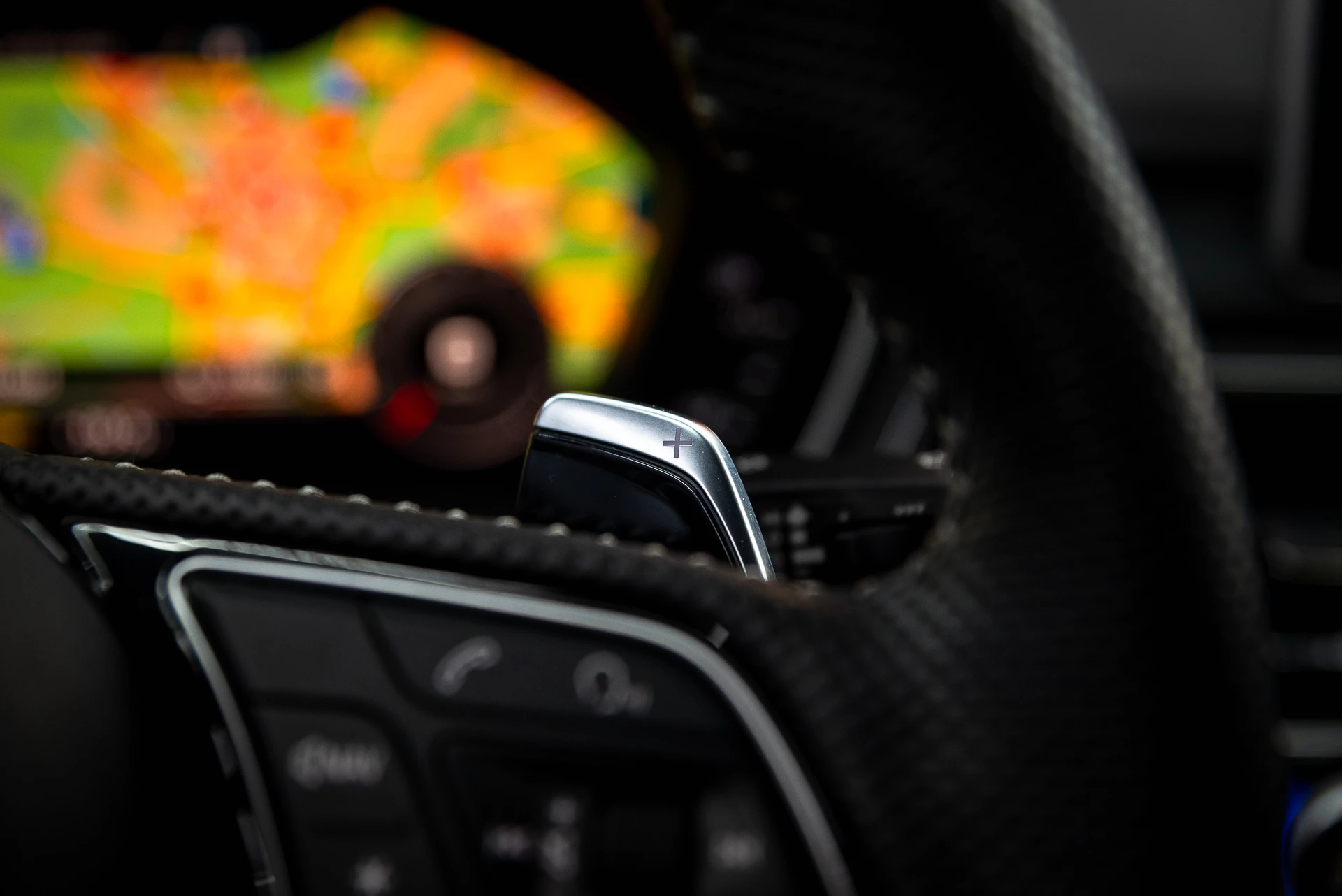 Hoofdafbeelding Audi RS4