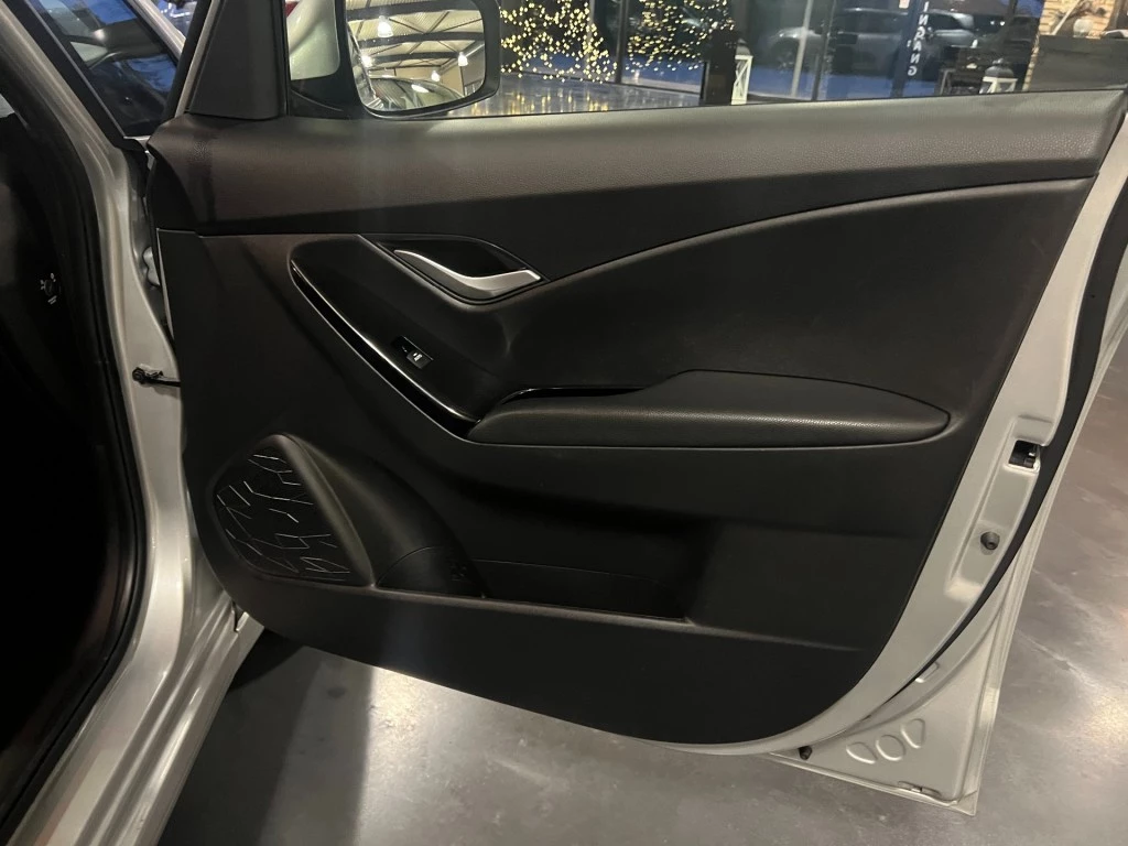 Hoofdafbeelding Hyundai ix20