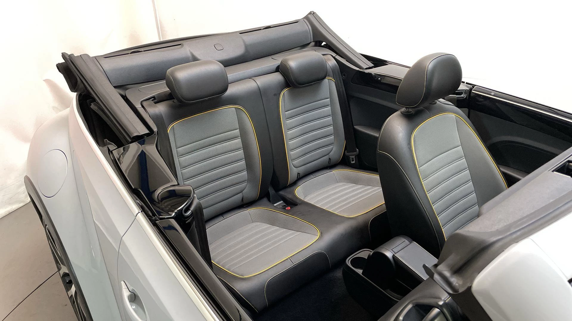 Hoofdafbeelding Volkswagen Beetle