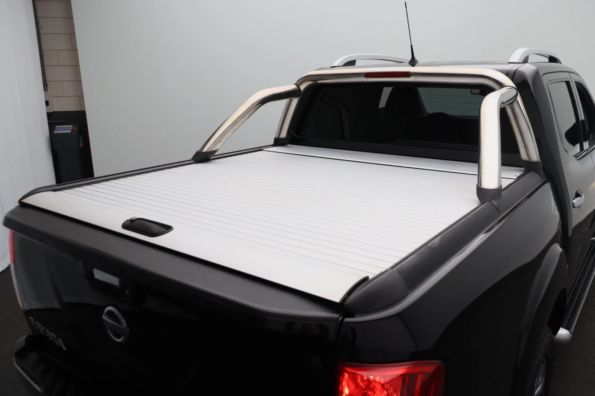 Hoofdafbeelding Nissan Navara
