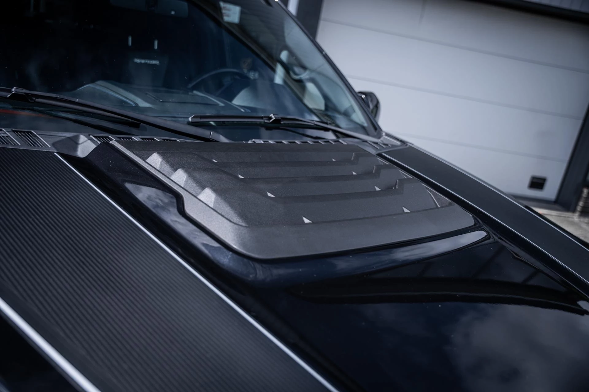 Hoofdafbeelding Ford F-150