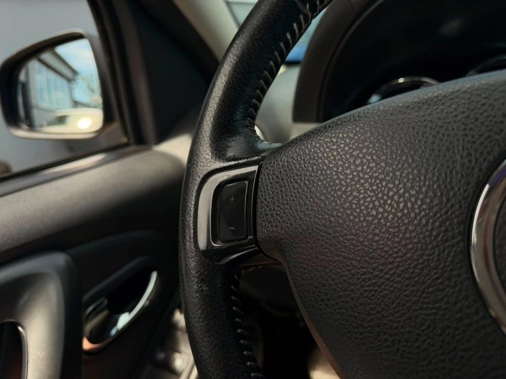 Hoofdafbeelding Dacia Duster