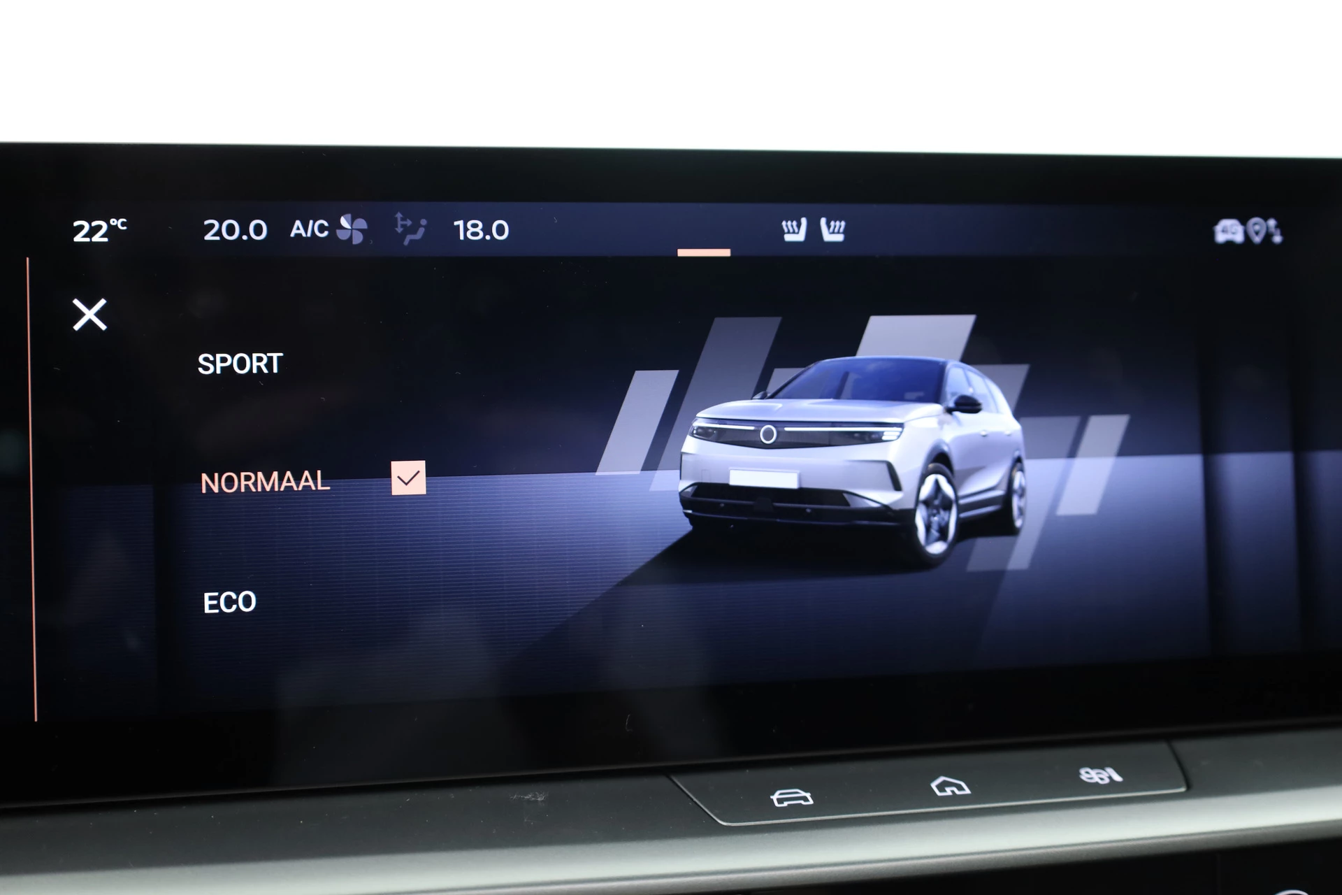 Hoofdafbeelding Opel Grandland