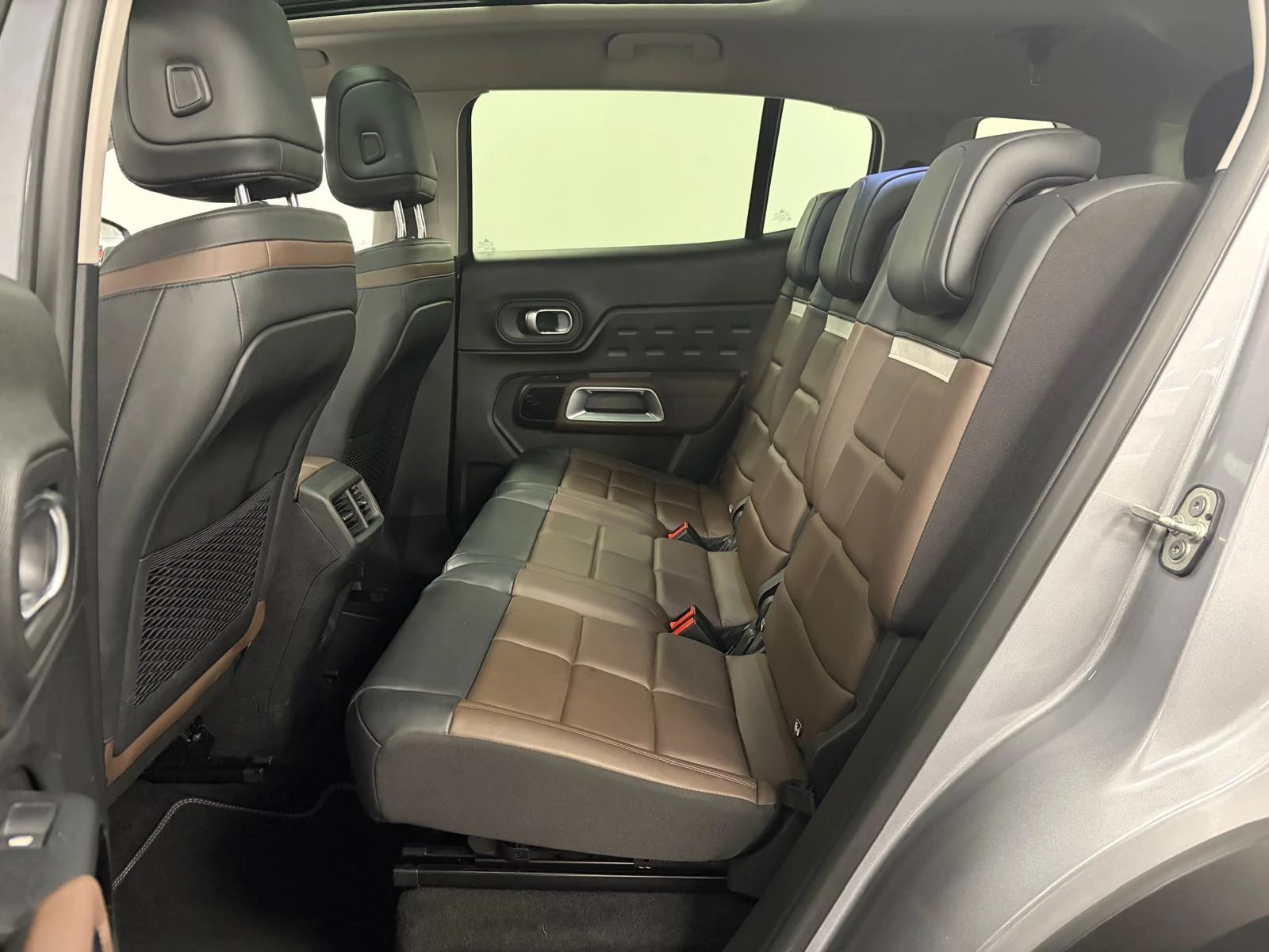 Hoofdafbeelding Citroën C5 Aircross