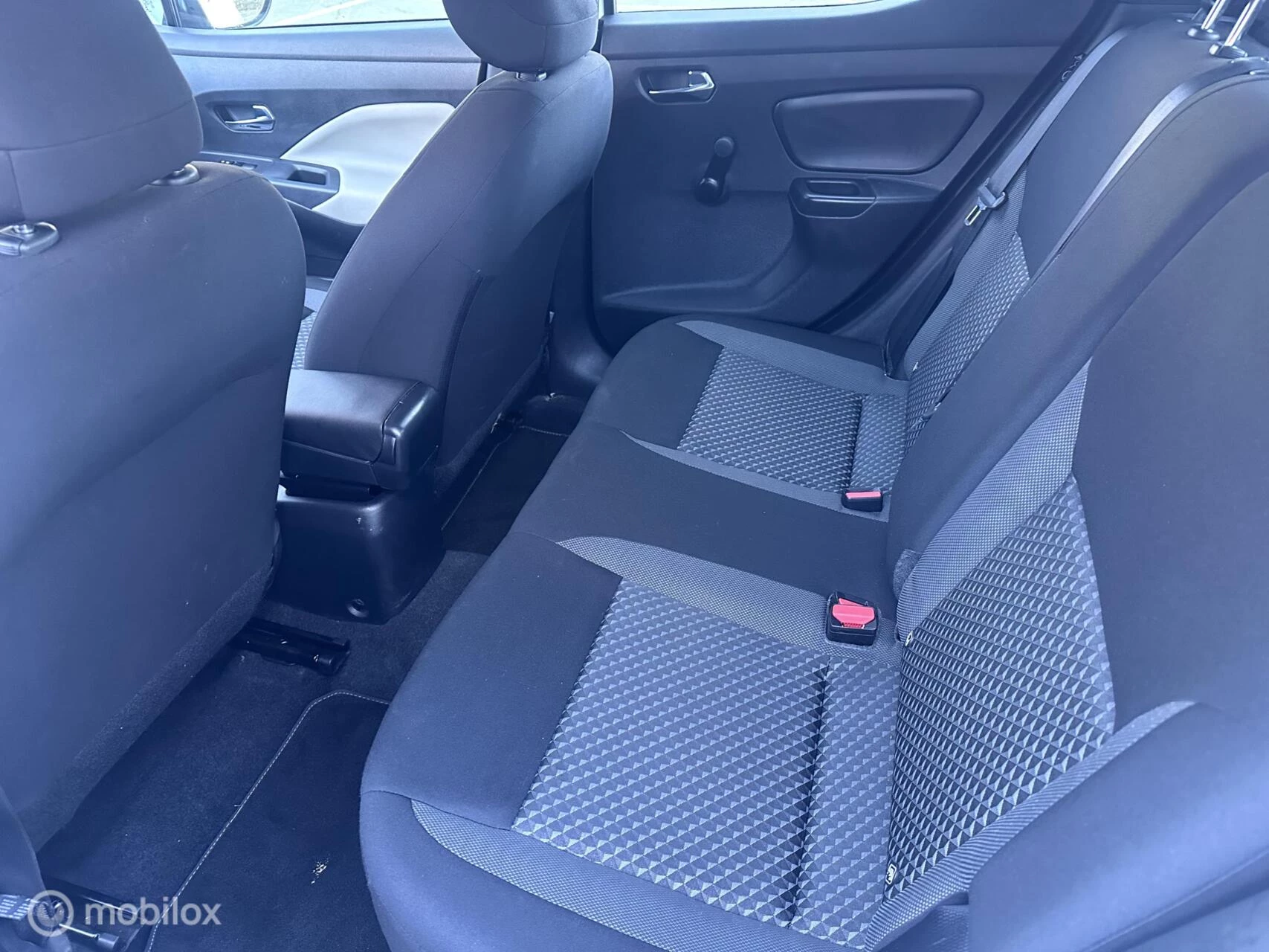 Hoofdafbeelding Nissan Micra