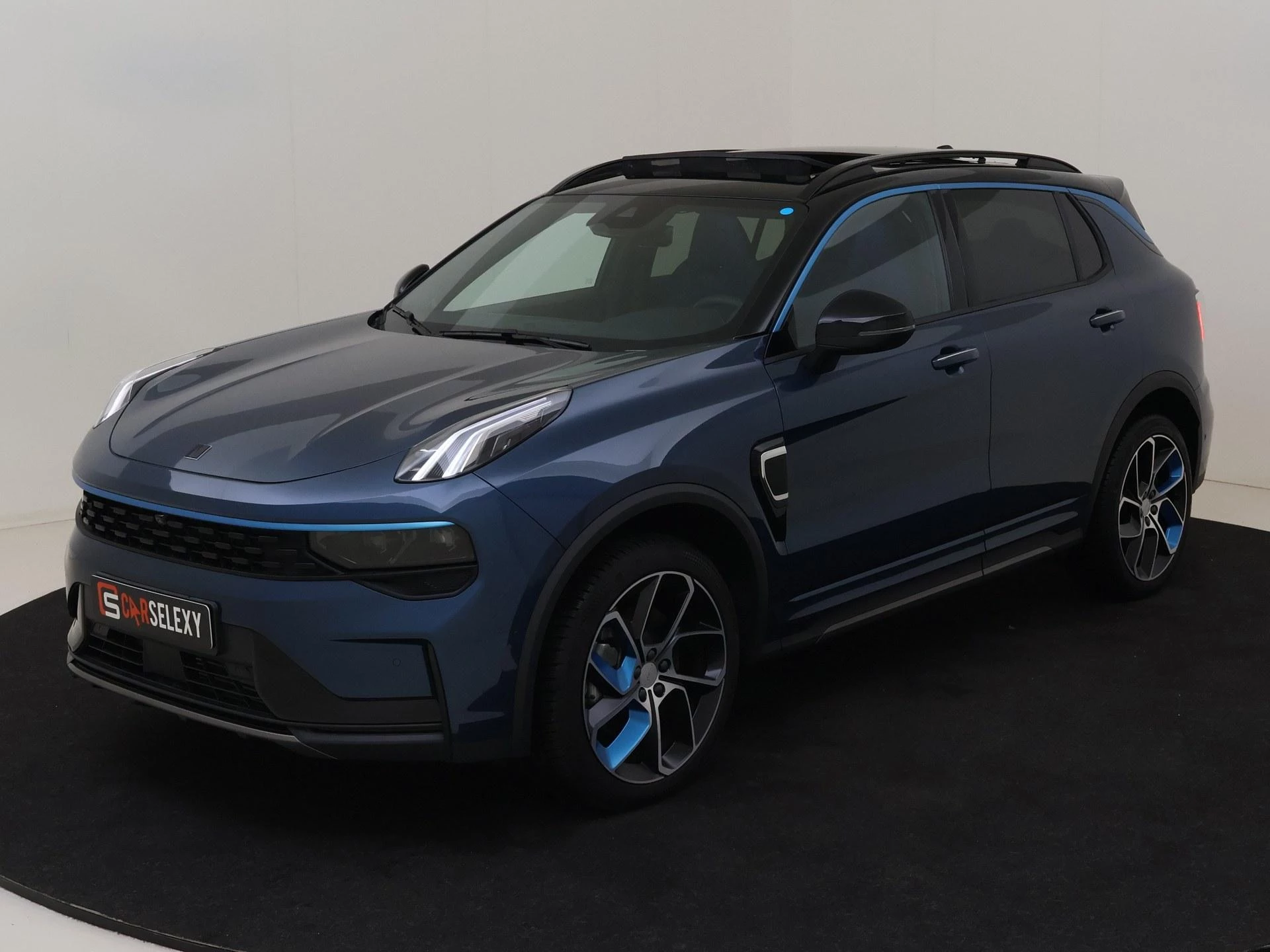 Hoofdafbeelding Lynk & Co 01