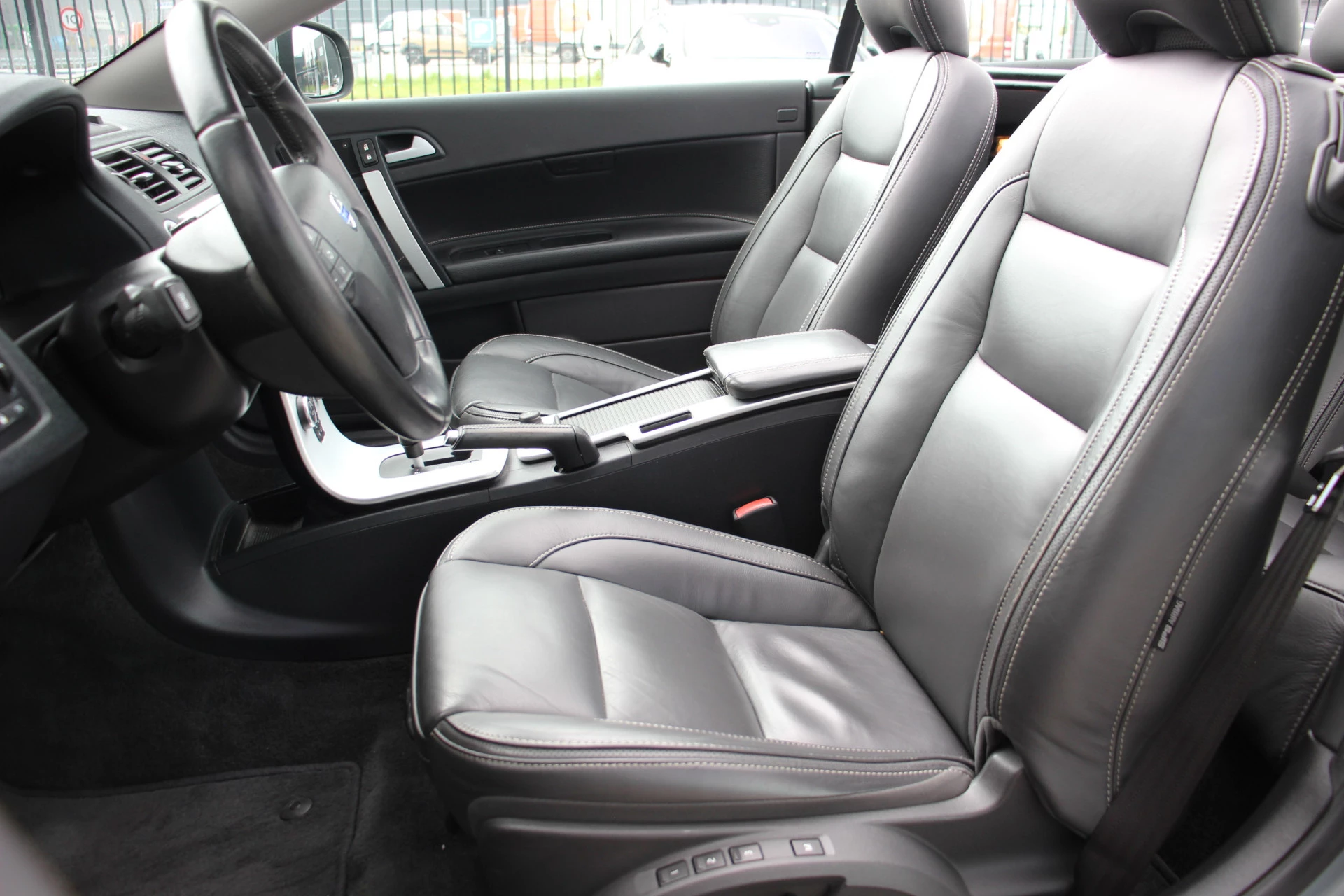 Hoofdafbeelding Volvo C70