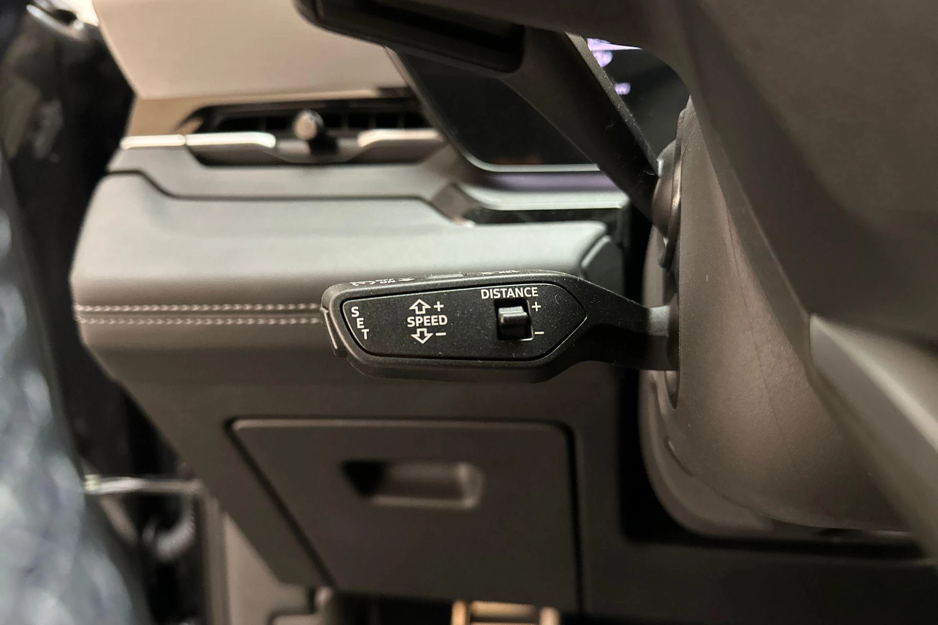Hoofdafbeelding Audi Q6 e-tron