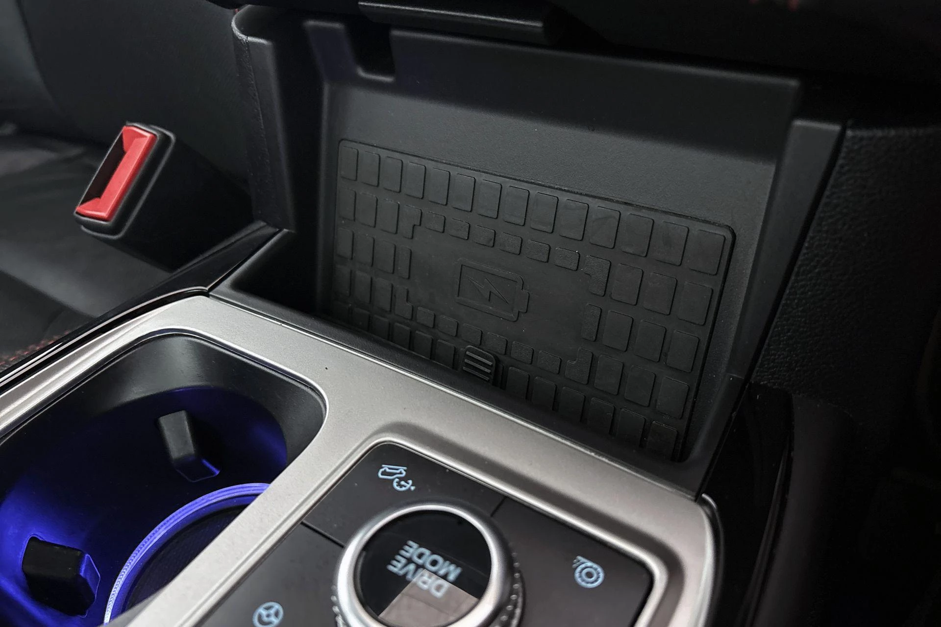 Hoofdafbeelding Ford Explorer