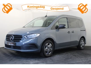 Mercedes-Benz Citan Tourer 110 Pro |Carplay|Cruise|
