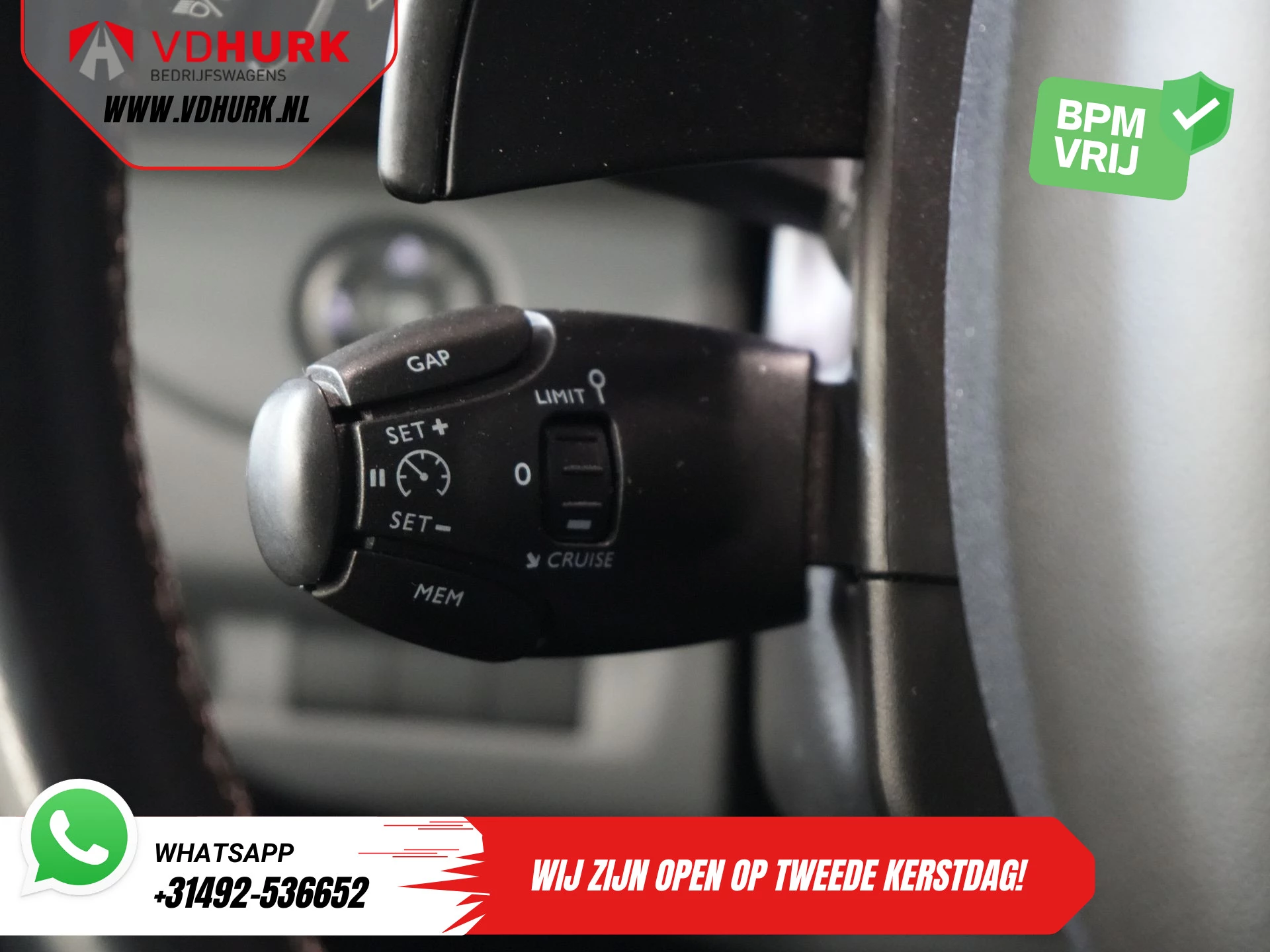 Hoofdafbeelding Citroën Jumpy