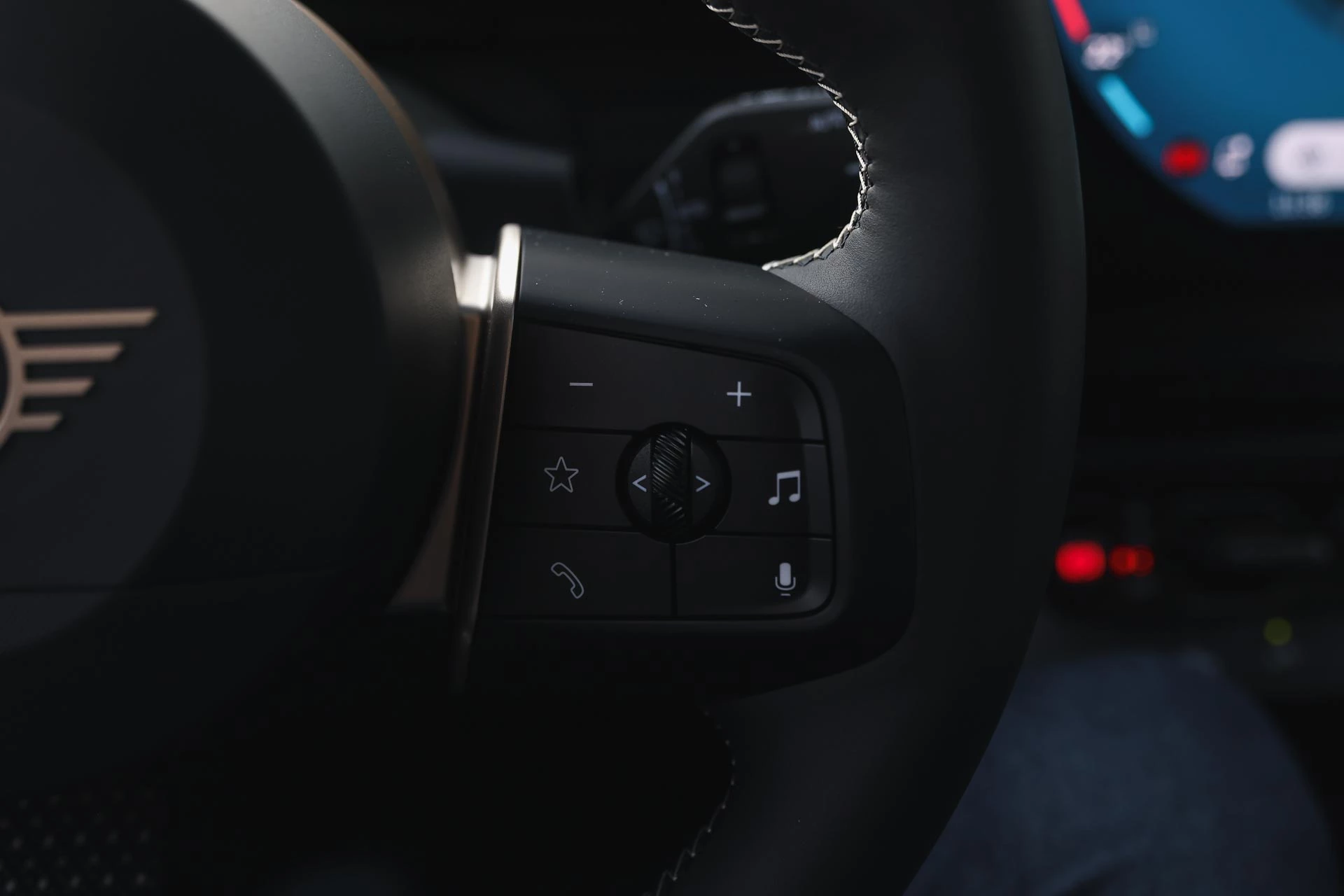 Hoofdafbeelding MINI Aceman