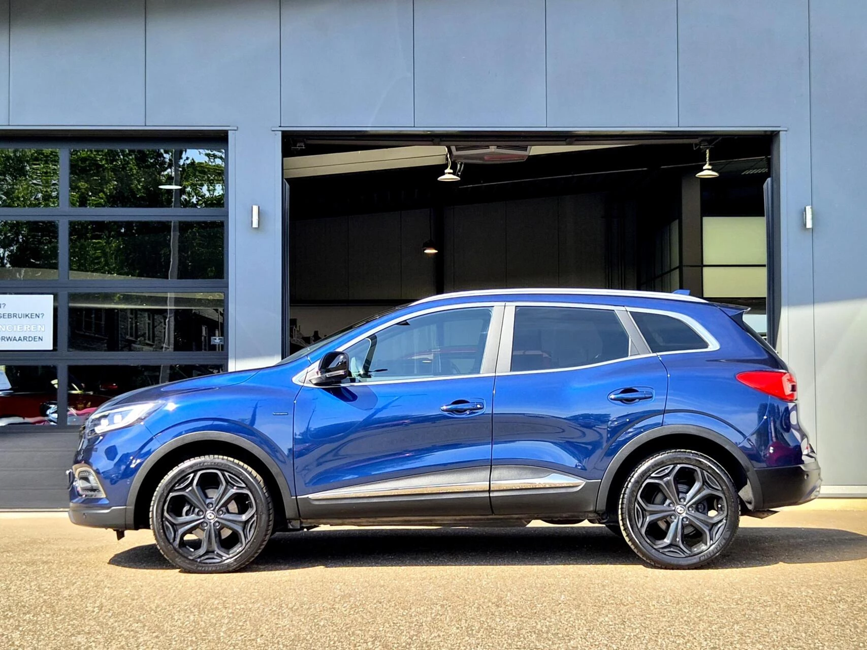 Hoofdafbeelding Renault Kadjar
