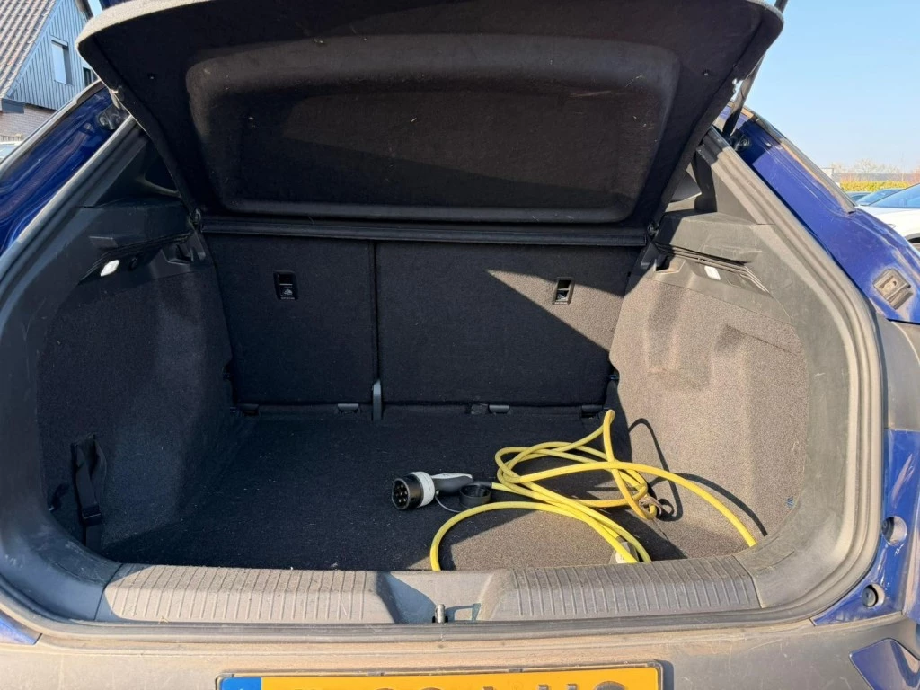 Hoofdafbeelding Volkswagen ID.4