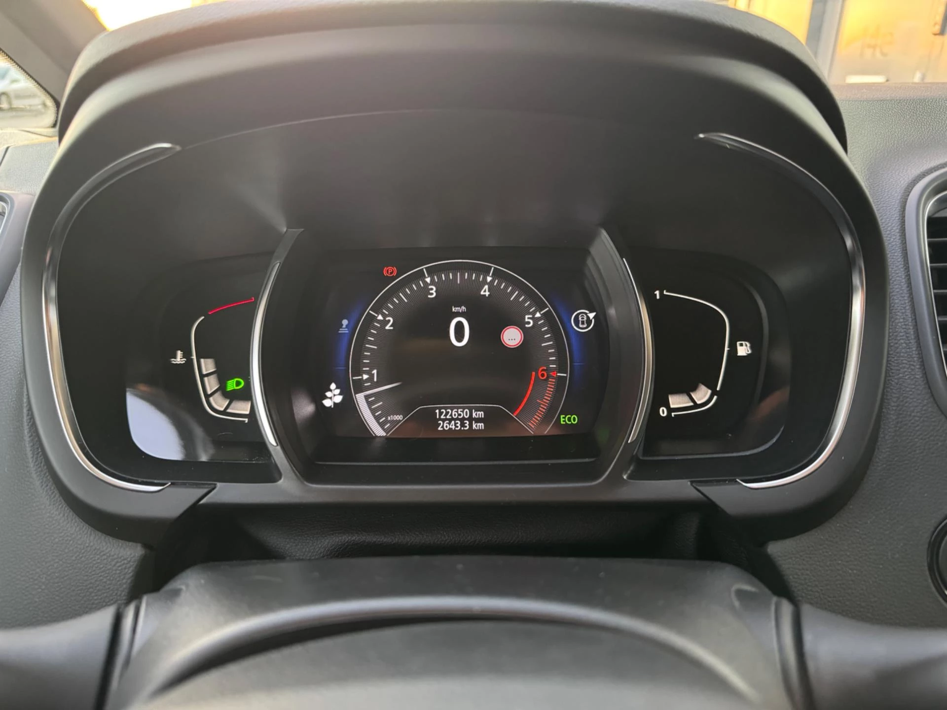 Hoofdafbeelding Renault Grand Scénic