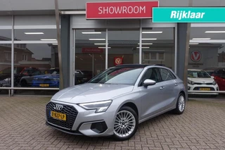 Audi A3 30 TFSI ADVANCED EDITION 1e Eigenaar (All-in prijs)