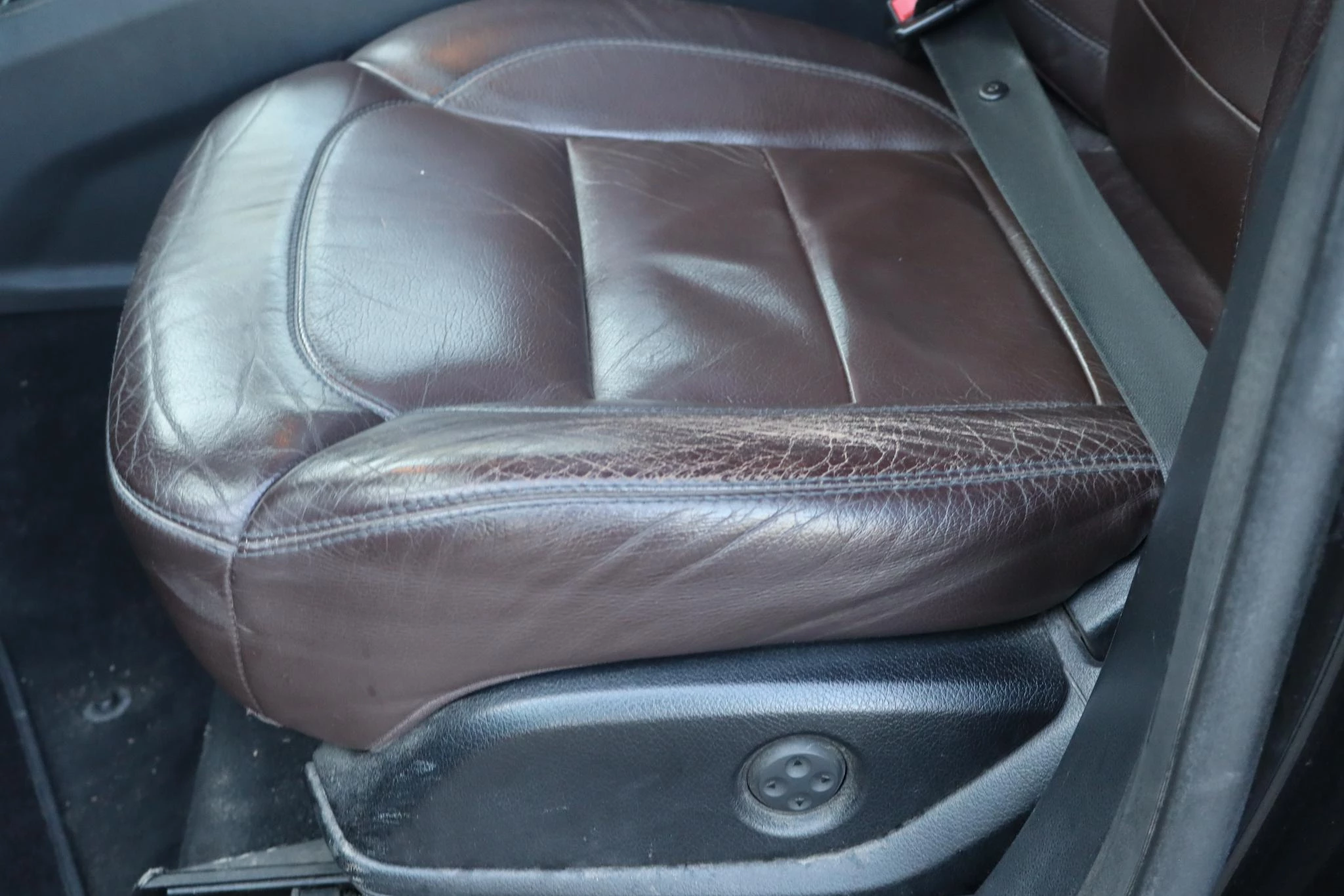 Hoofdafbeelding Mercedes-Benz M-Klasse