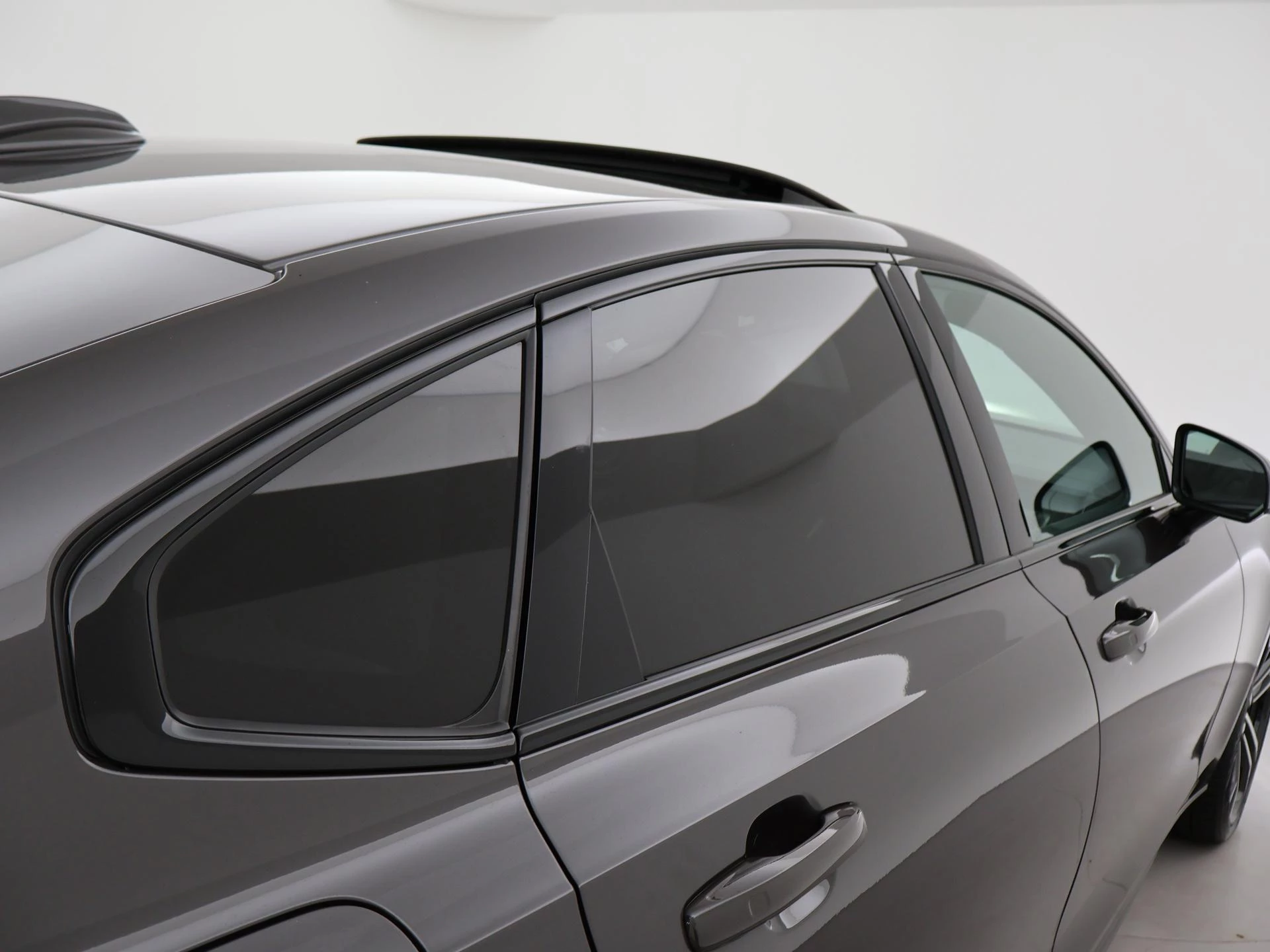 Hoofdafbeelding Volvo S90