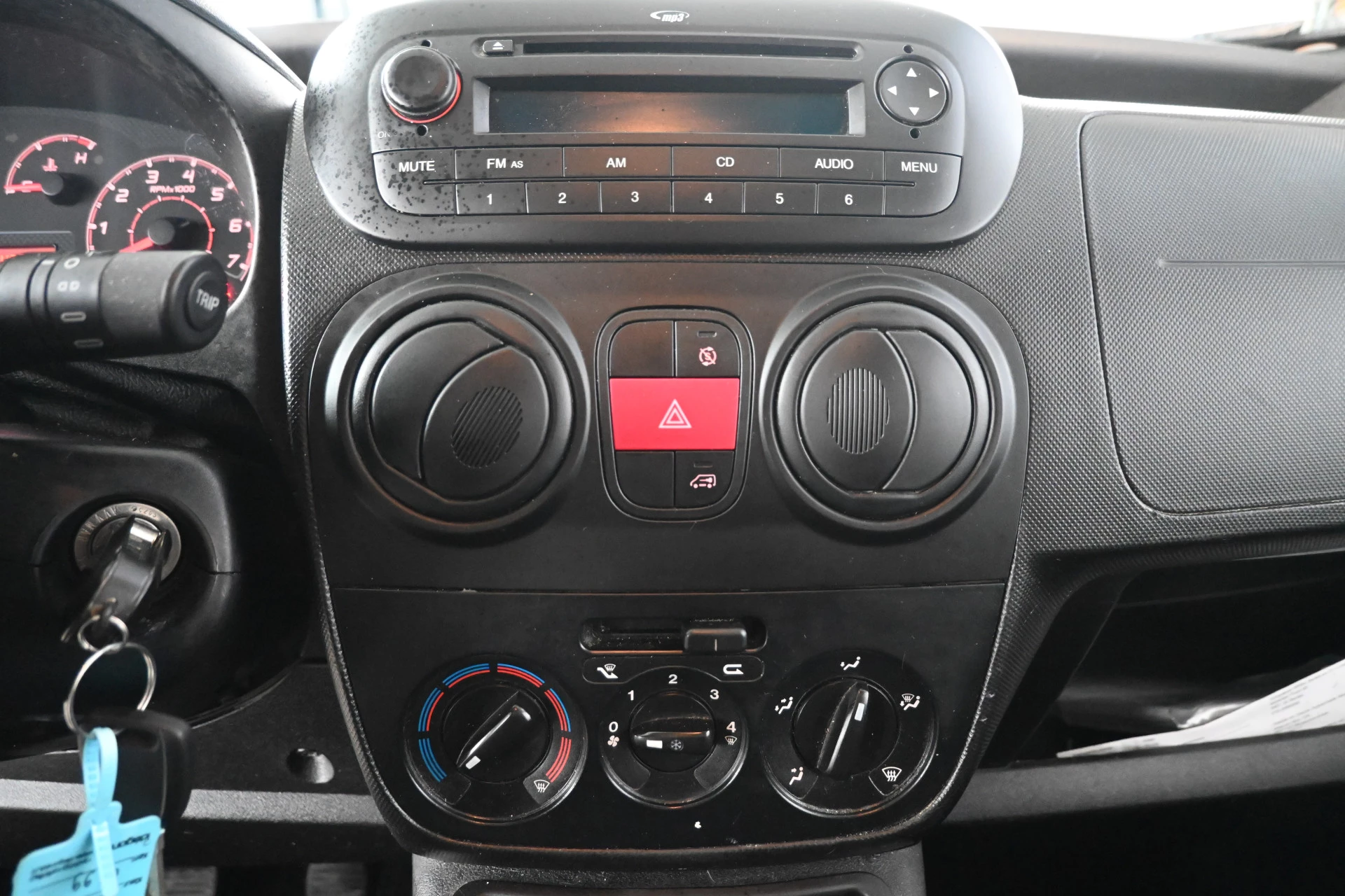 Hoofdafbeelding Fiat Fiorino