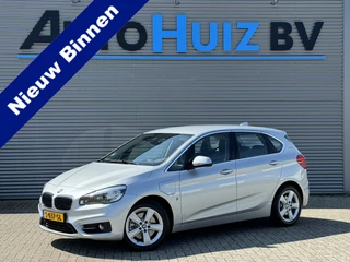 Hoofdafbeelding BMW 2 Serie BMW 2 Serie Active Tourer 225xe iPerformance Executive Leer LED Navi PDC 17 Inch Stoelverwarming