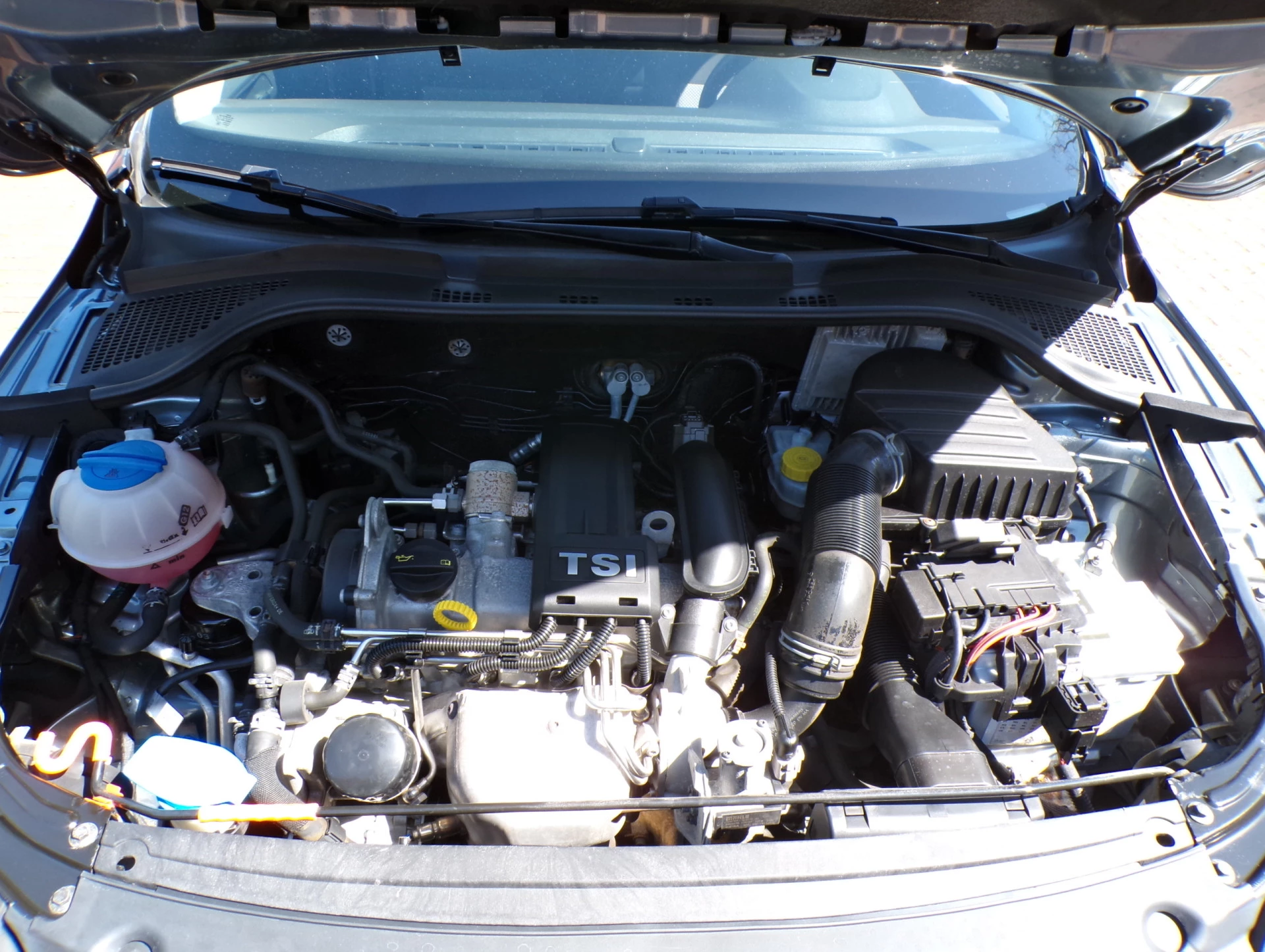 Hoofdafbeelding SEAT Toledo