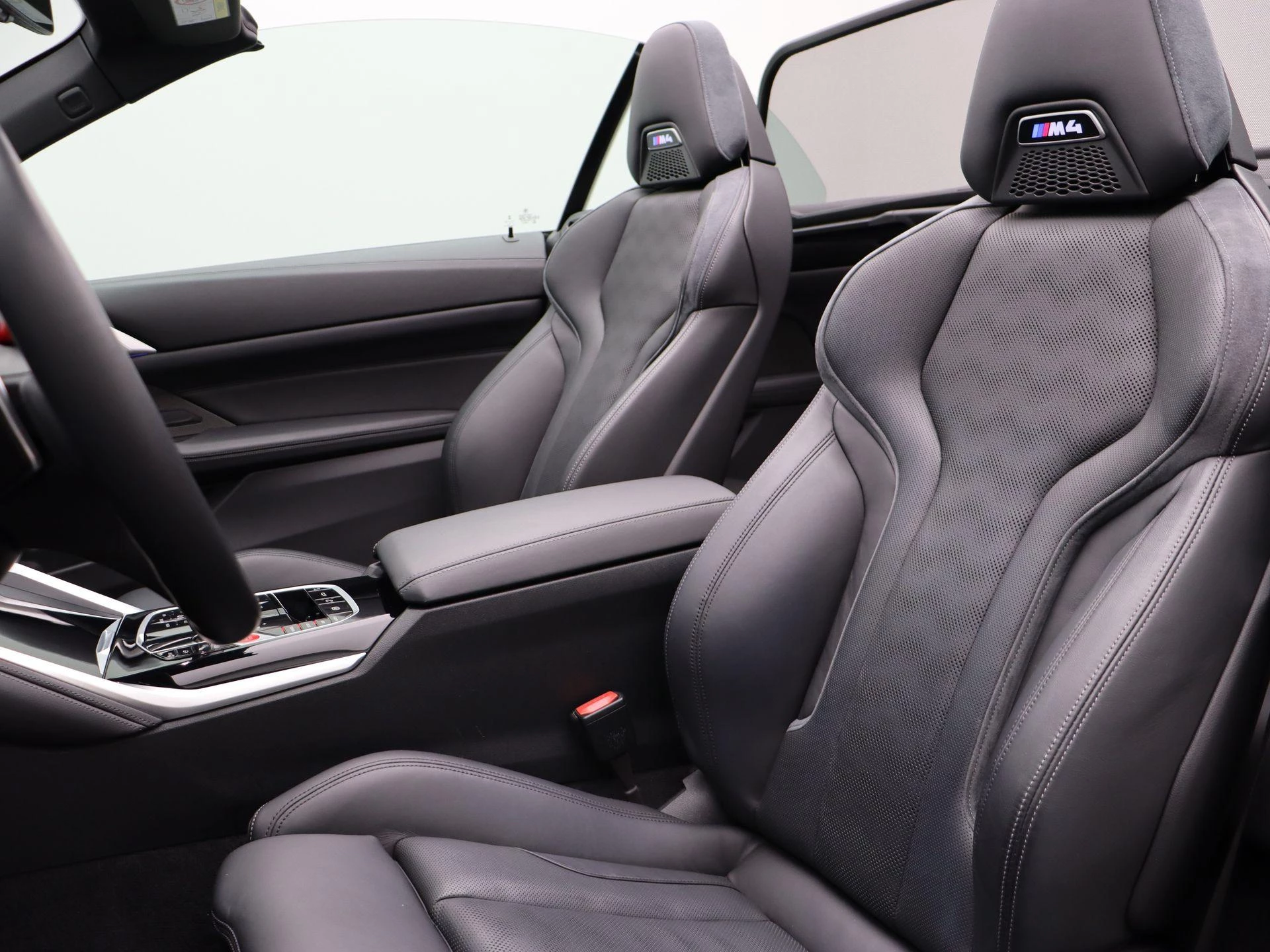 Hoofdafbeelding BMW M4