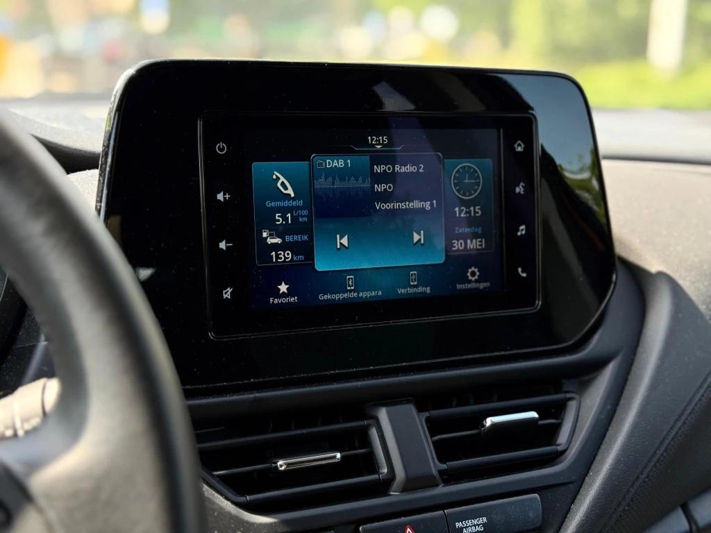Hoofdafbeelding Suzuki S-Cross