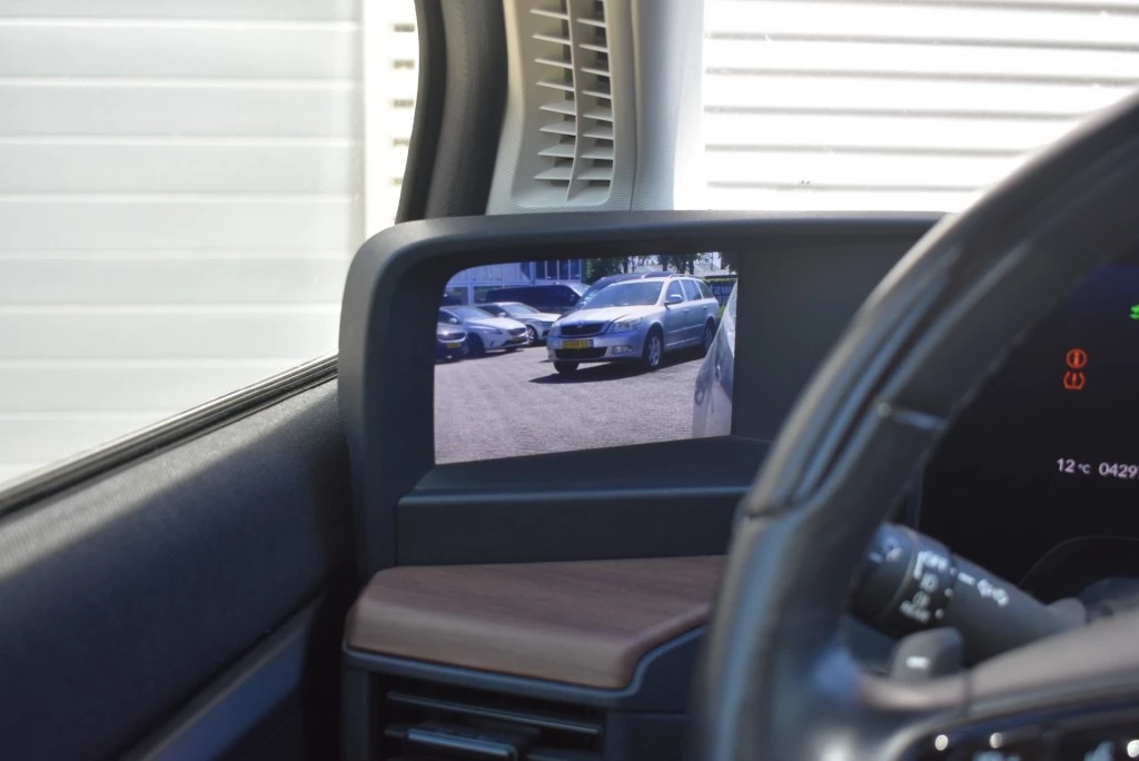 Hoofdafbeelding Honda e