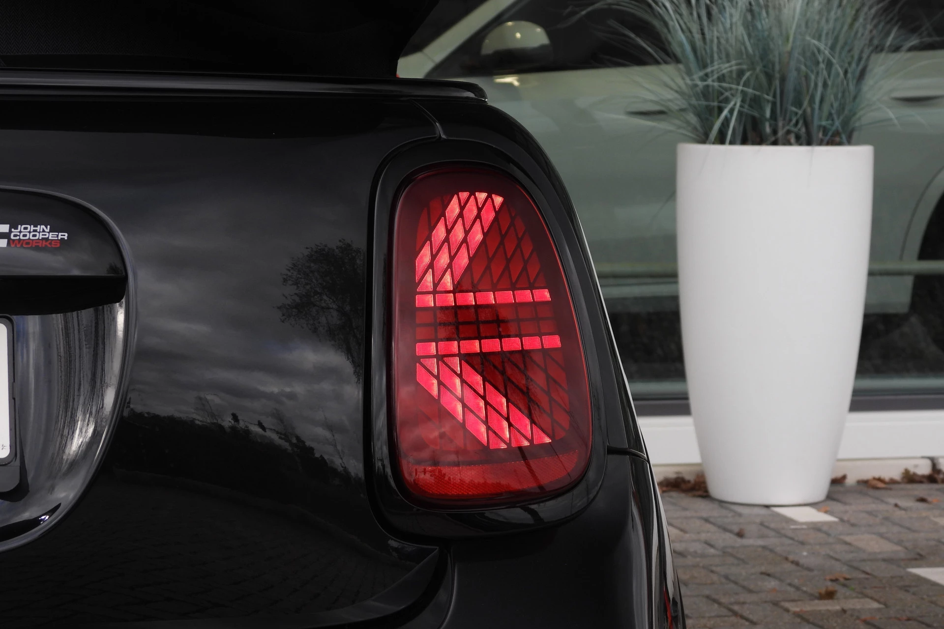 Hoofdafbeelding MINI Cooper Cabrio