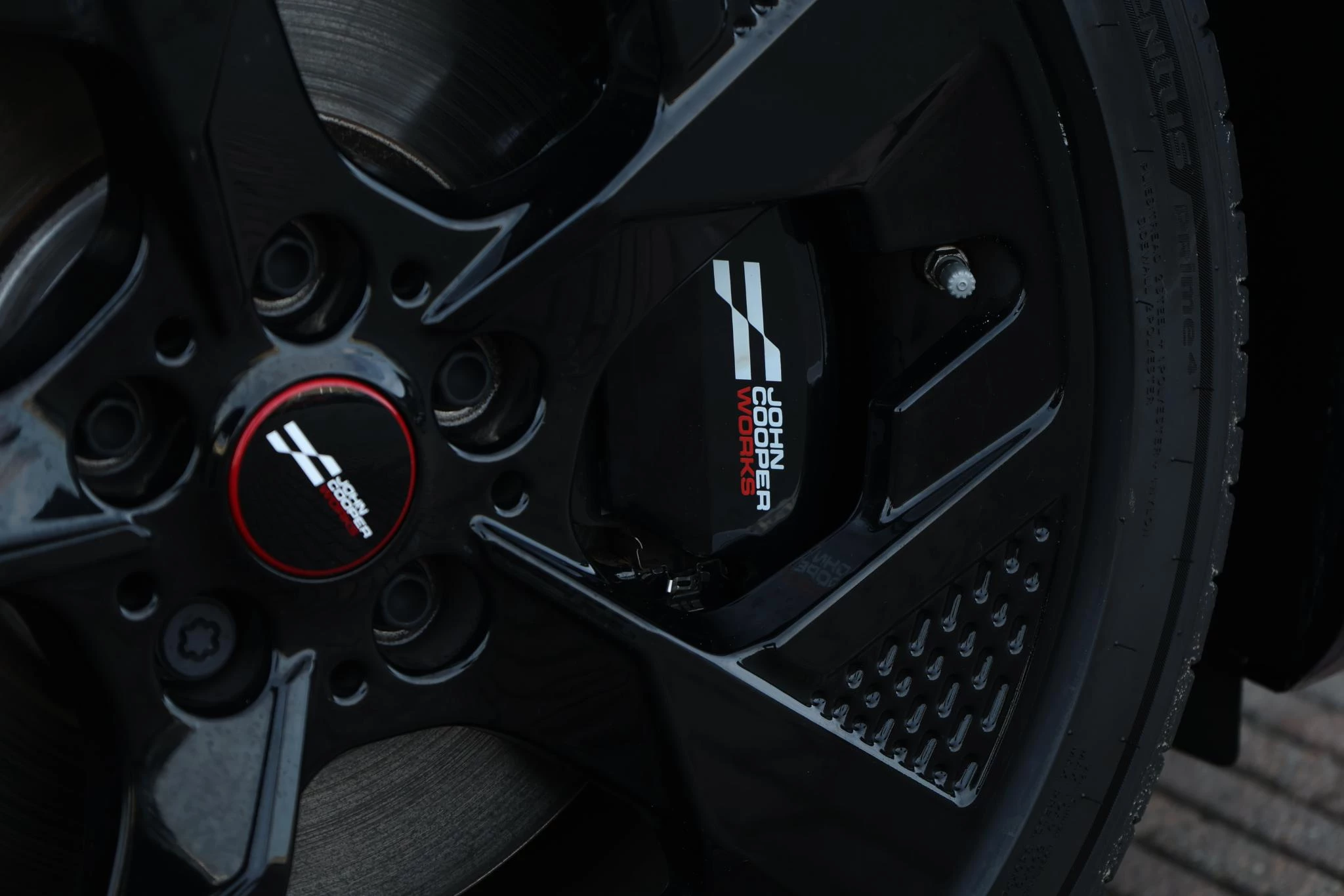 Hoofdafbeelding MINI Aceman