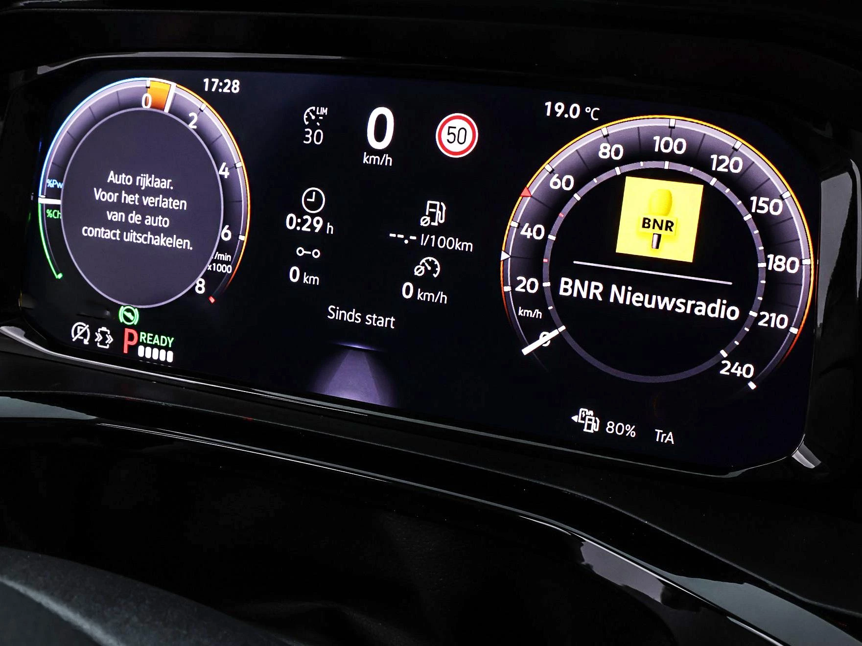 Hoofdafbeelding Volkswagen Multivan