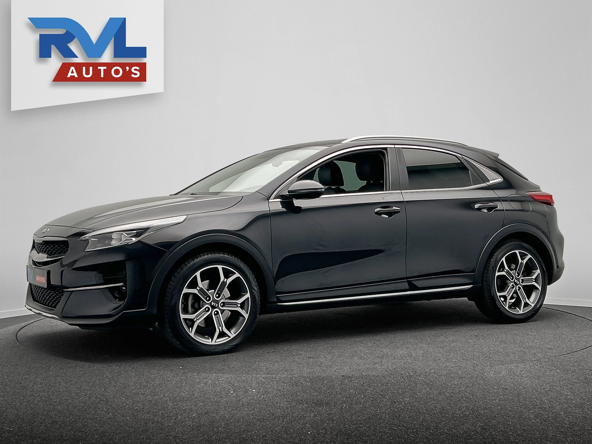 Hoofdafbeelding Kia XCeed