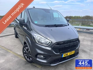 Ford Transit Custom 320 2.0 TDCI L2H1 Sport v/a € 467.00 P/m
