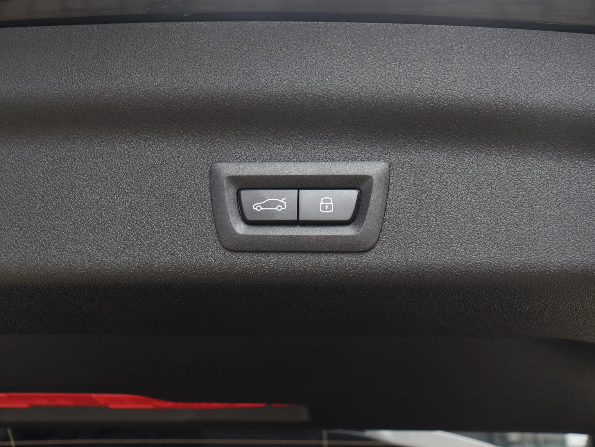 Hoofdafbeelding BMW iX1