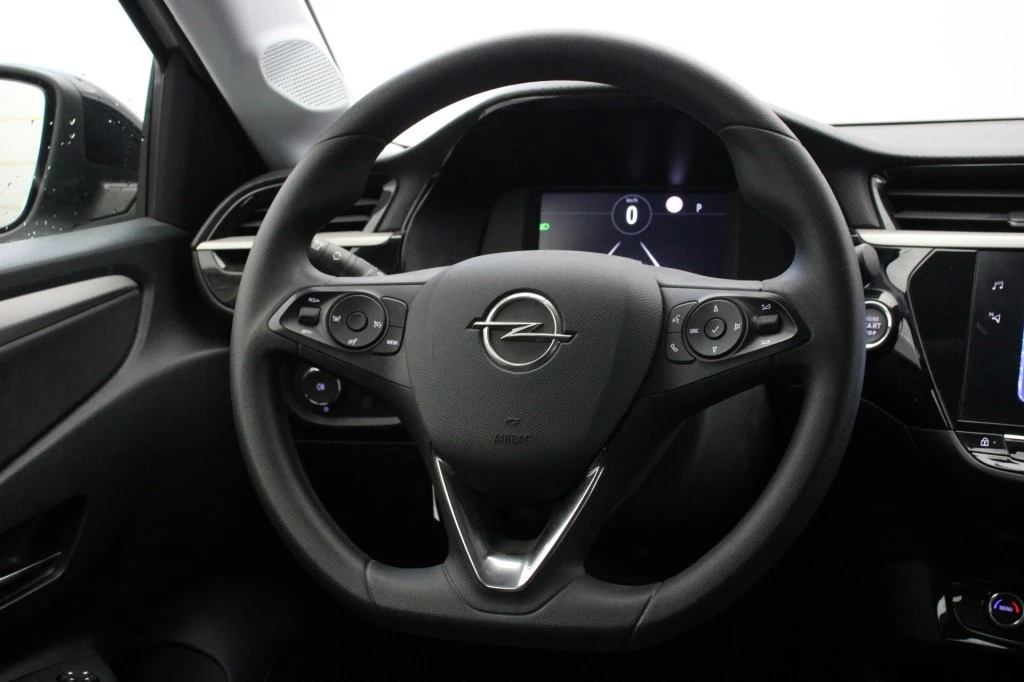 Hoofdafbeelding Opel Corsa-e