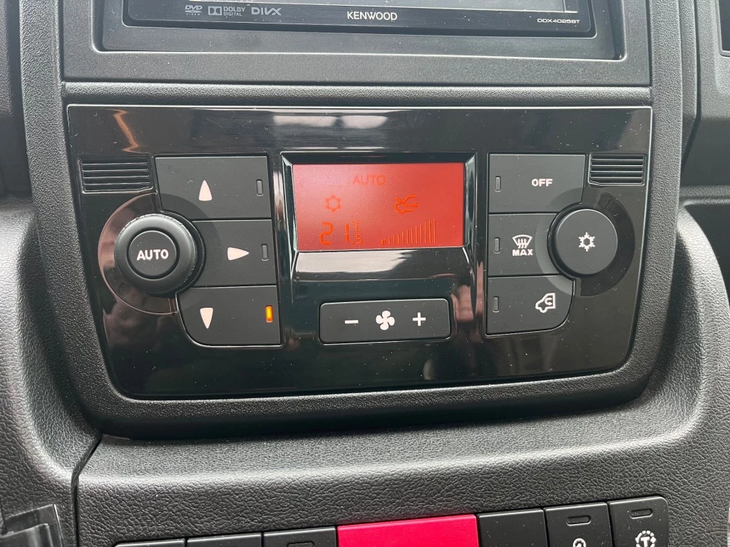 Hoofdafbeelding Dethleffs Globebus