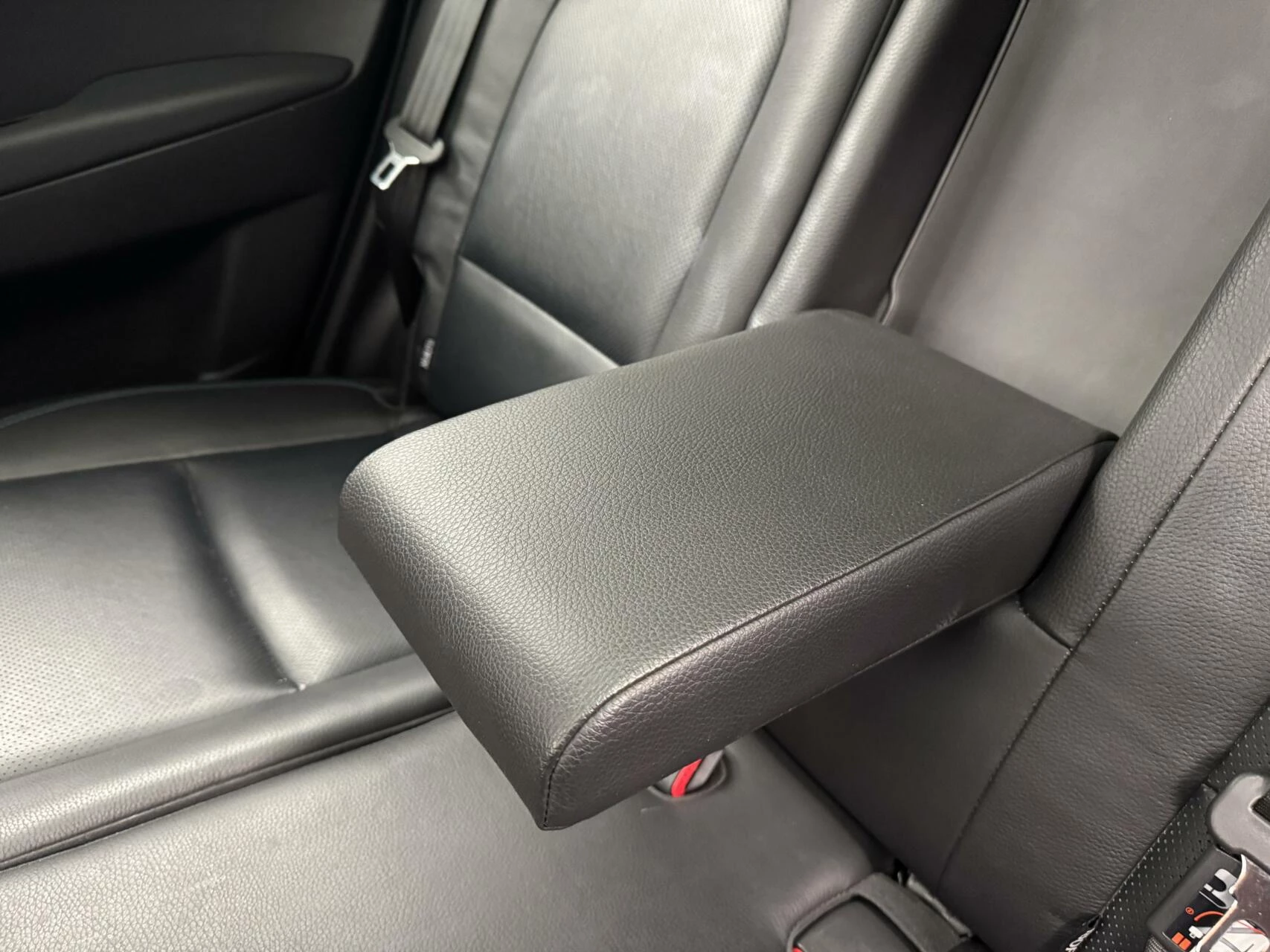 Hoofdafbeelding Hyundai ix20