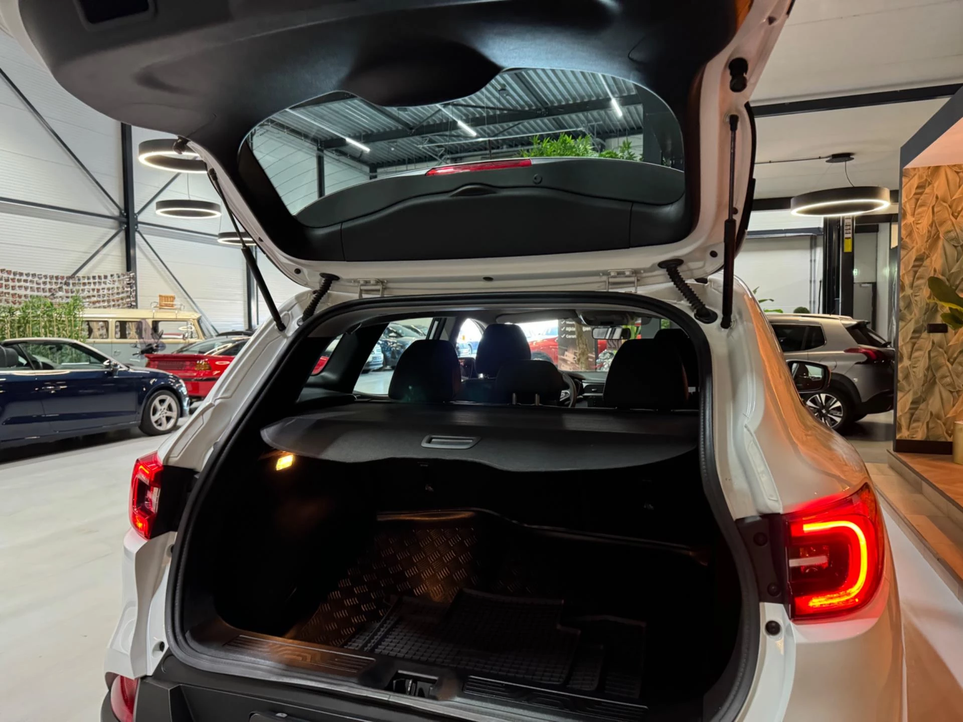 Hoofdafbeelding Renault Kadjar