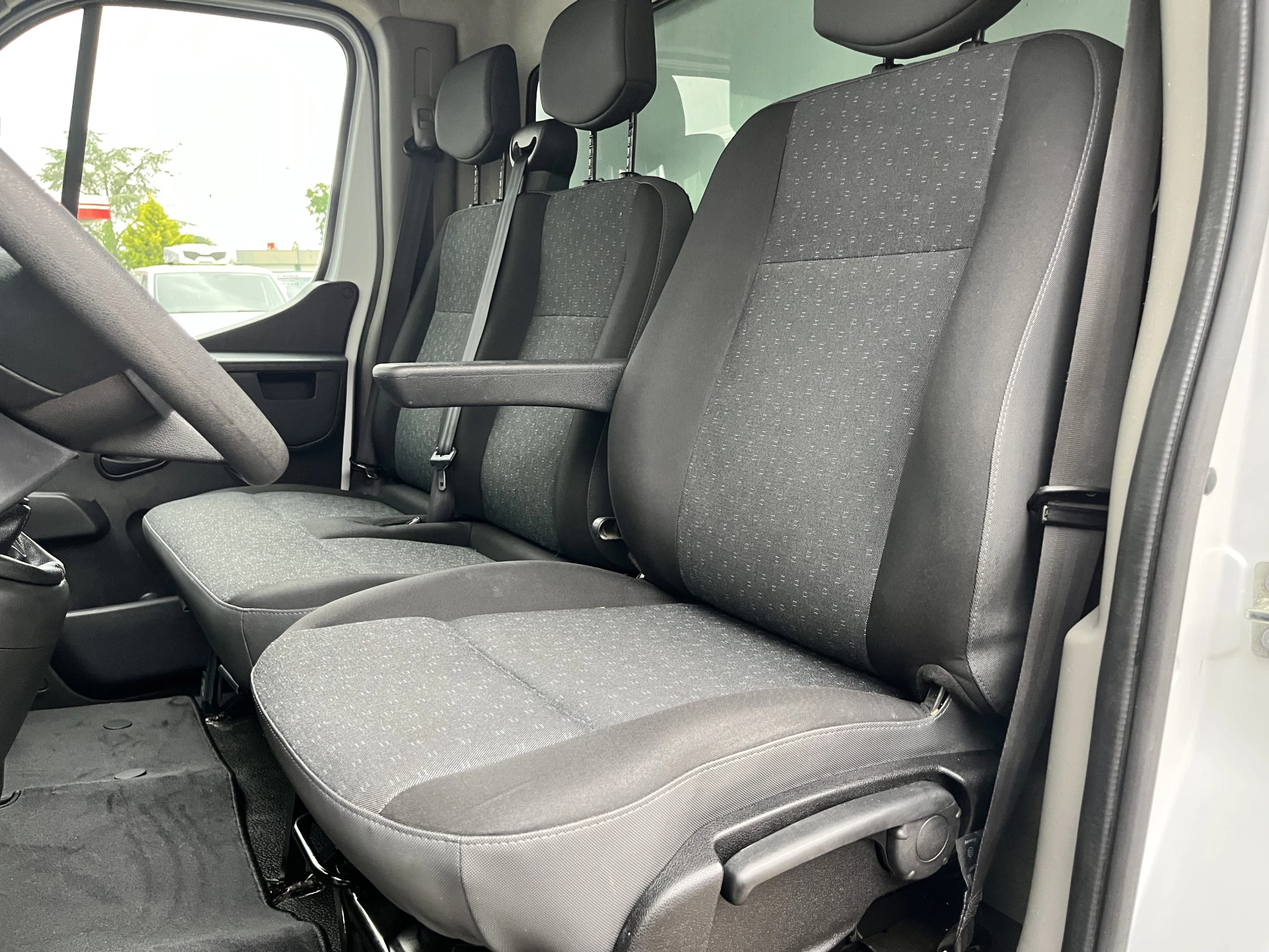 Hoofdafbeelding Opel Movano