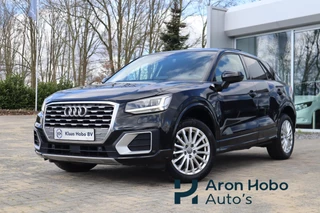 Audi Q2 35 TFSI Pro Line Pano, Virtual Cockpit, Leder, Stoelverwarming