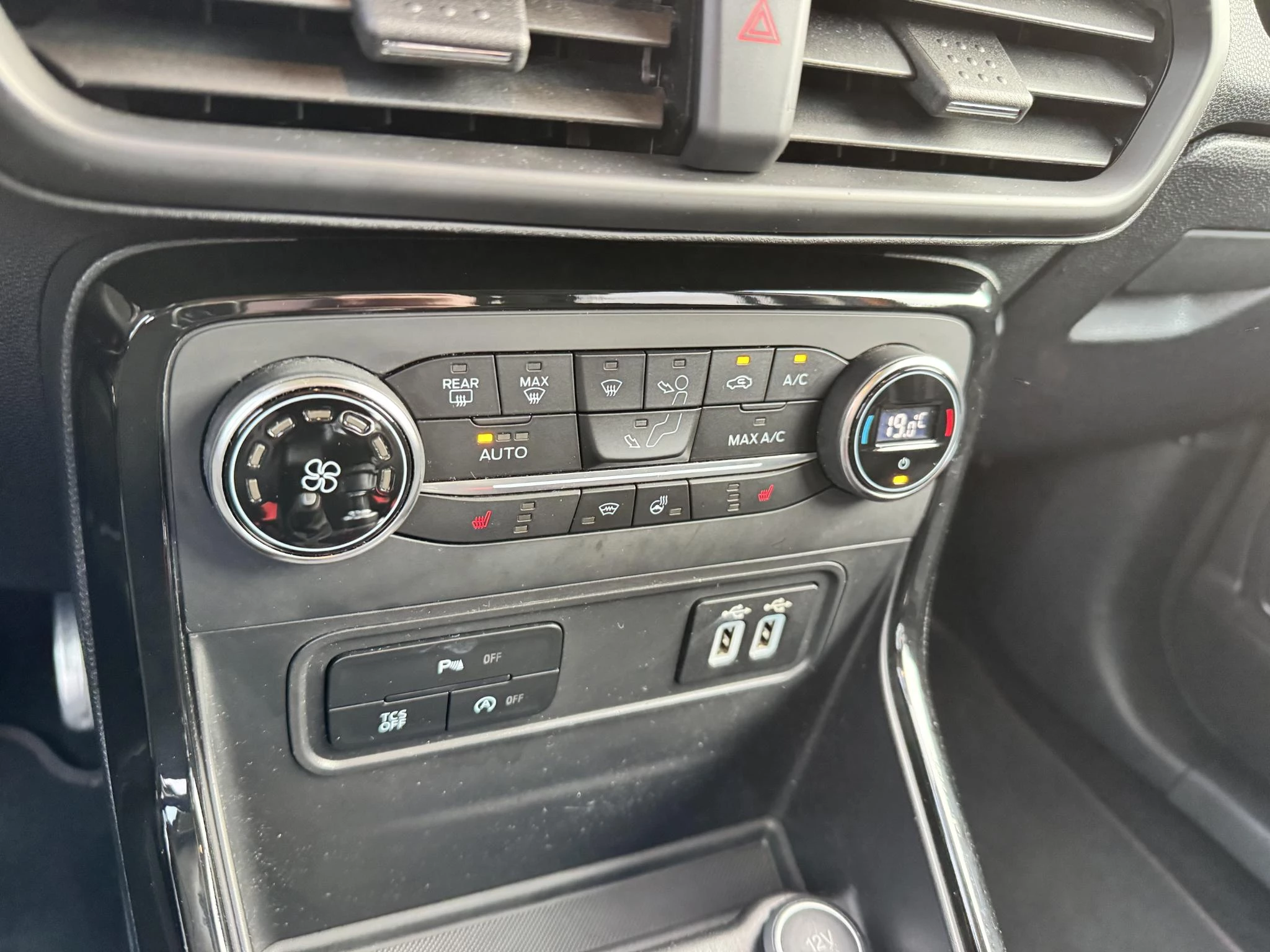 Hoofdafbeelding Ford EcoSport