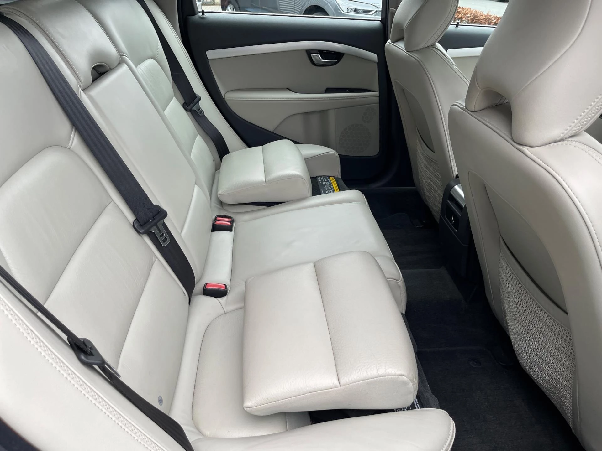 Hoofdafbeelding Volvo XC70