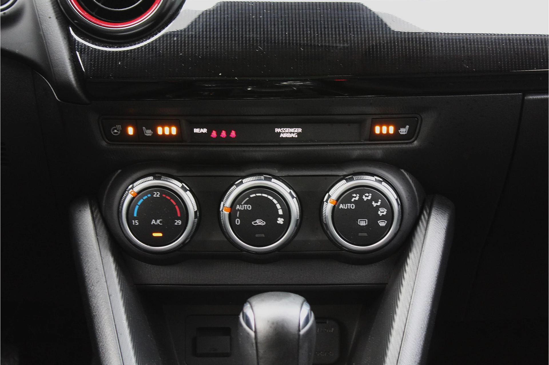 Hoofdafbeelding Mazda 2